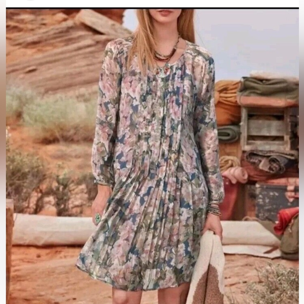 Sundance dress